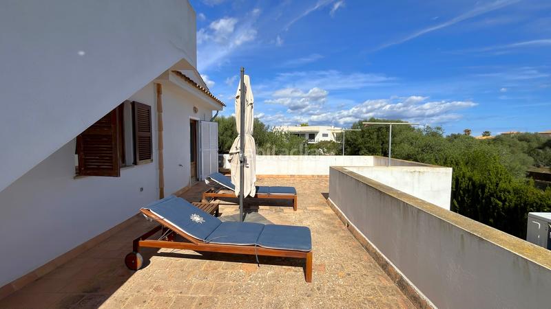 Foto 3ed874ea-8a83-45e1-ba77-38e4a12f9101. Rent chalet with pool in Portocolom Felanitx