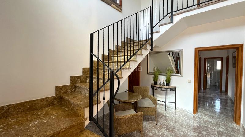 Foto 6330507d-66e4-46d8-a788-61cc05f6b350. Rent chalet with pool in Portocolom Felanitx