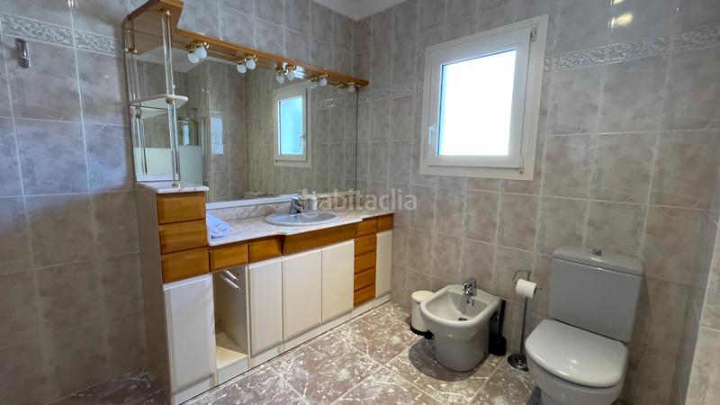 Foto b47a02d5-2fb3-4e99-b679-b556a0a4367b. Rent chalet with pool in Portocolom Felanitx