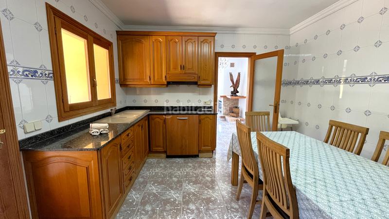 Foto bc83f024-a60a-41ca-90c6-be65eb80cb20. Rent chalet with pool in Portocolom Felanitx