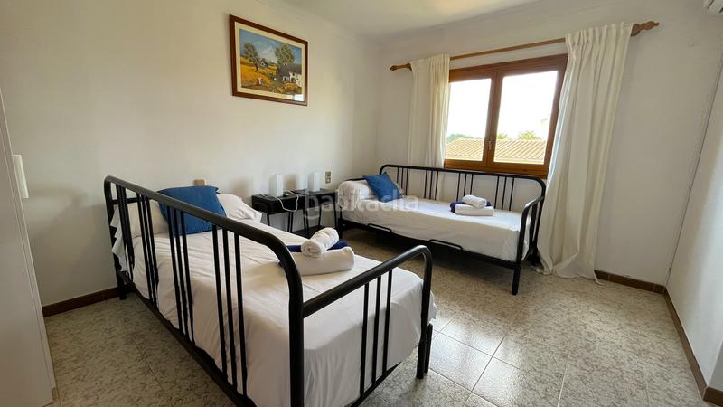 Foto 051e8663-0c40-4c5a-912a-4b6334b39560. Location chalet avec piscine dans Portocolom Felanitx