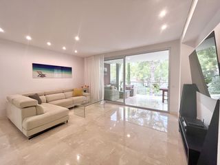 Lloguer Apartament a Portals Nous. Apartamento de lujo en la exclusiva zona residencial de bendinat