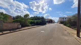 Propriété à Campos. Terreno urbano en sa rápita