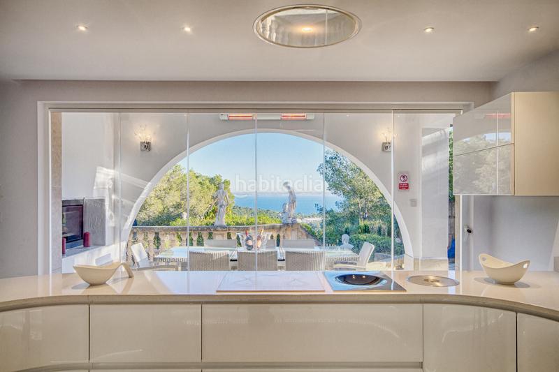 Foto 3a0d6b65-d81d-432a-9d7e-e7ec8cedfe35. Alquiler chalet en Portals Nous Calvià