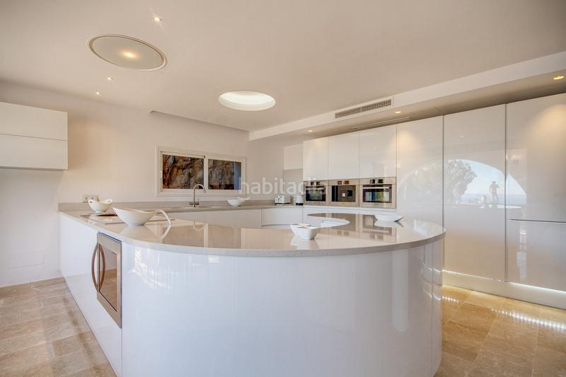 Foto f88c8583-ab54-4eb0-88bd-fc78031176e9. Alquiler chalet en Portals Nous Calvià