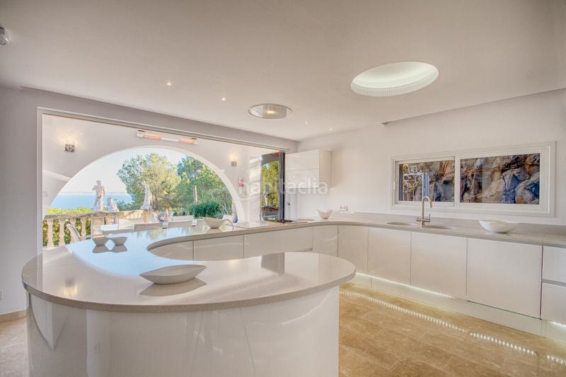 Foto 290f56be-897e-4393-98f1-a63e8989f412. Location chalet avec piscine dans Portals Nous Calvià