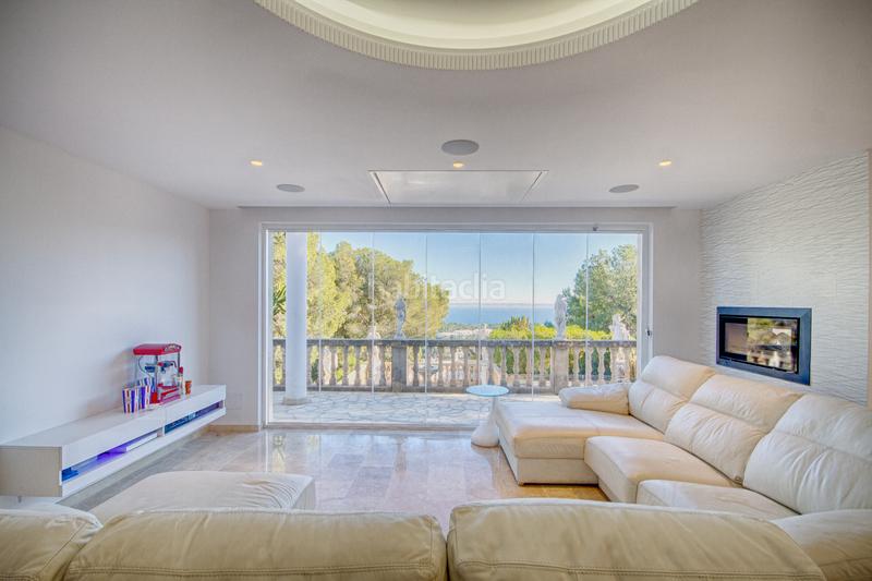 Foto 52165317-e27b-4e24-bf3e-42b30e1ca6ba. Location chalet avec piscine dans Portals Nous Calvià