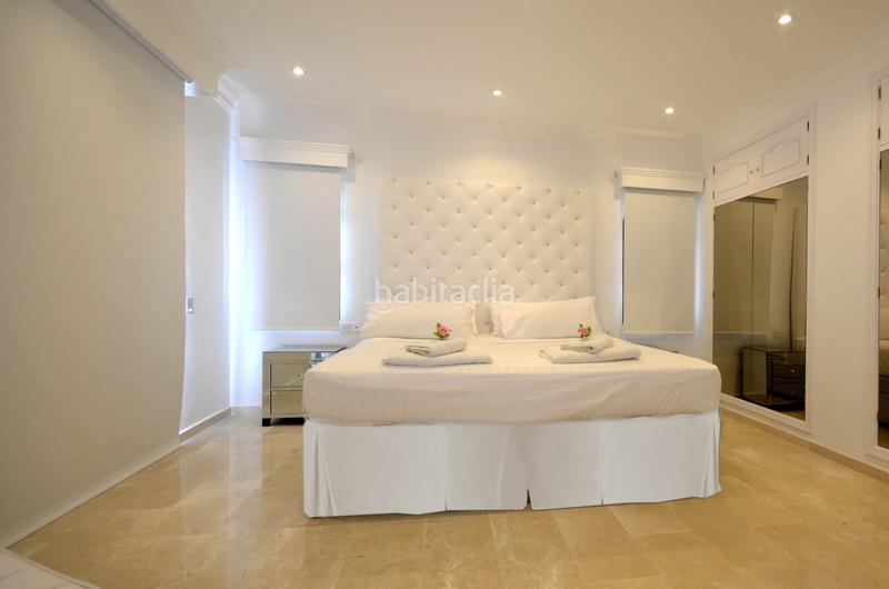 Foto da7a7260-851e-4728-b2c3-c9e359b5c80b. Affitto chalet con piscina in Portals Nous Calvià