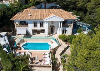 Affitto Chalet in Portals Nous