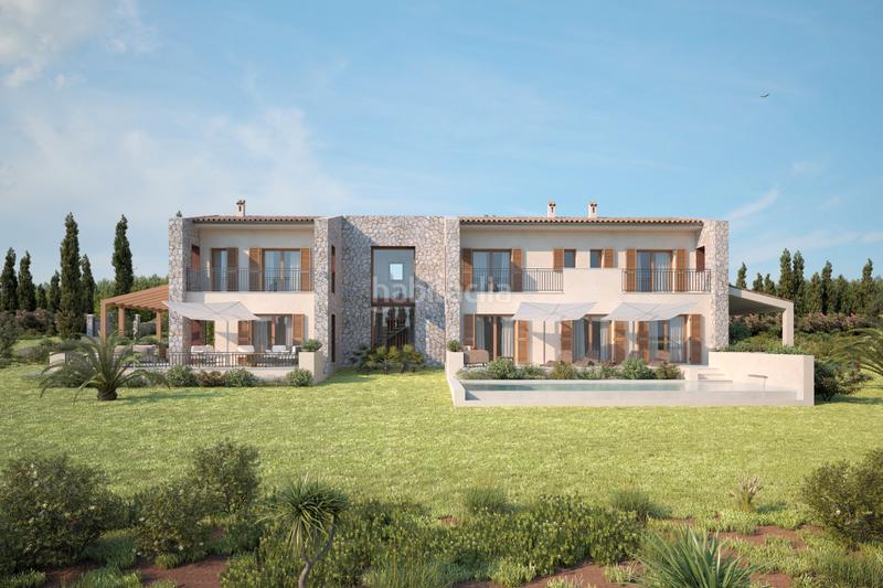 Foto d4b1cc01-bf9e-4ac0-9044-9460e28b040c. Landgut in Santa Margalida poble Santa Margalida