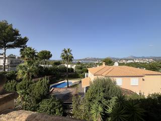 Chalet in Santa Ponça. Una casa que solo espera ser reconstruida