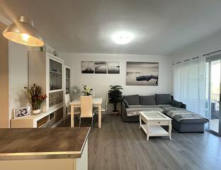 Apartament a Sol de Mallorca. Acogedor y muy bien reformado apartamento de tres dormitorios en