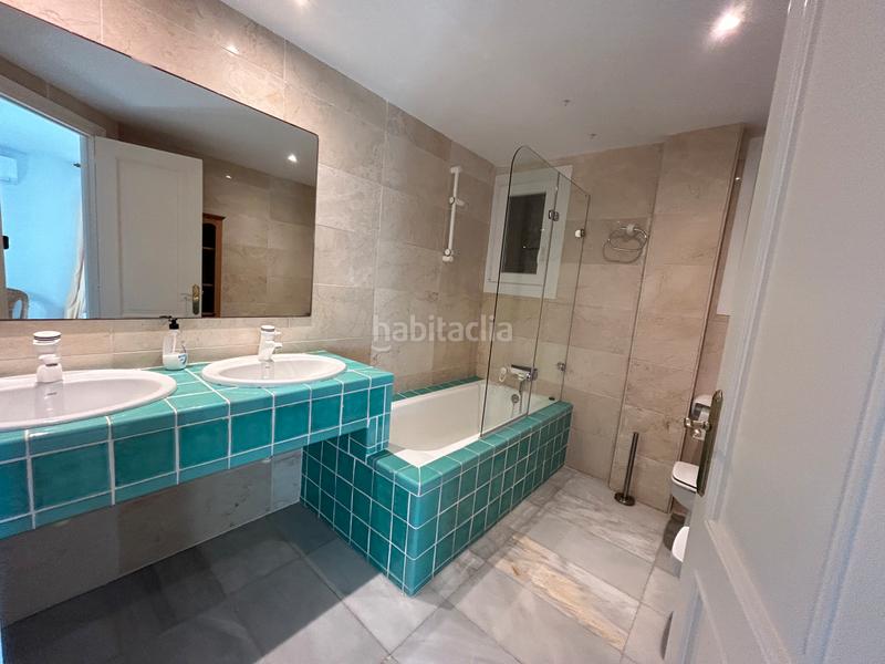 Foto 1052eac0-8009-49e4-974f-2e06ae9238c9. Rent apartment with pool in Santa Ponça Calvià