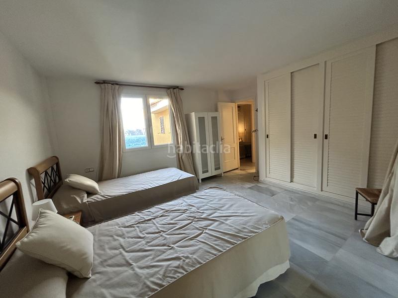 Foto 36031233-d46d-4a11-a2ff-f45f11ec7447. Rent apartment with pool in Santa Ponça Calvià