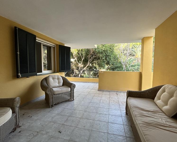 Foto 6ac49951-3a22-4c1f-b836-f2c9466b83a3. Rent apartment with pool in Santa Ponça Calvià