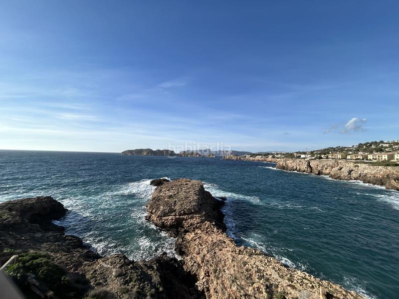 Foto 80721d89-1eb2-44ec-9f09-238c0a9f390a. Rent apartment with pool in Santa Ponça Calvià