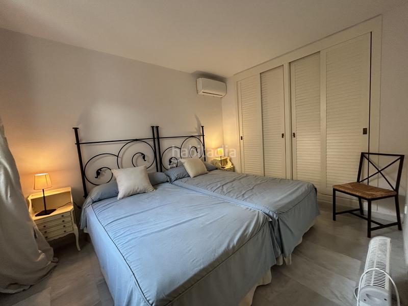 Foto ae83253e-2b40-4010-92d0-2834d6208f95. Rent apartment with pool in Santa Ponça Calvià