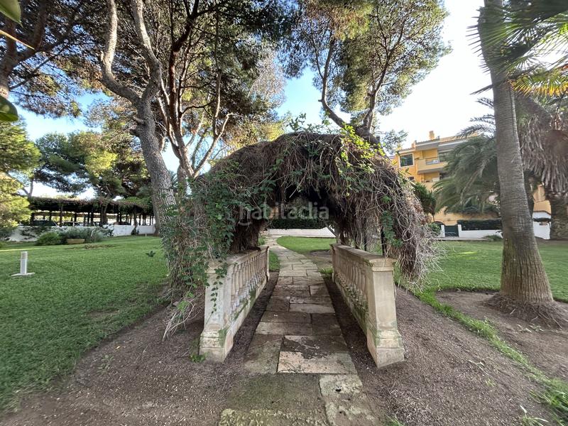 Foto f06a368a-a70f-4dd4-8964-b2eb71687a3a. Rent apartment with pool in Santa Ponça Calvià