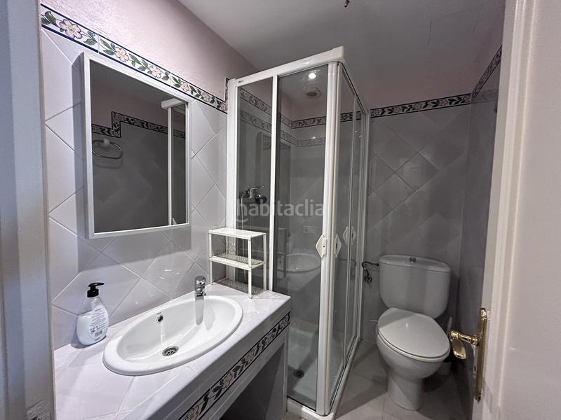 Foto fefc259a-21c5-4b5d-b75c-06d22d6a6fa3. Rent apartment with pool in Santa Ponça Calvià