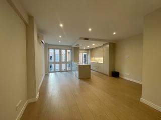 Apartment in El Mercat