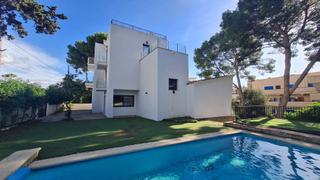 Location Chalet à Palmanova