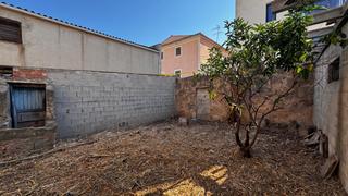 Finca rústica a Andratx. Parcela edificable en perfecta ubicación en andratx