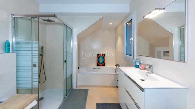 Foto d66acc05-a0fb-4270-a62e-ed94079012de. Doppelhaus mit pool in El Toro Calvià