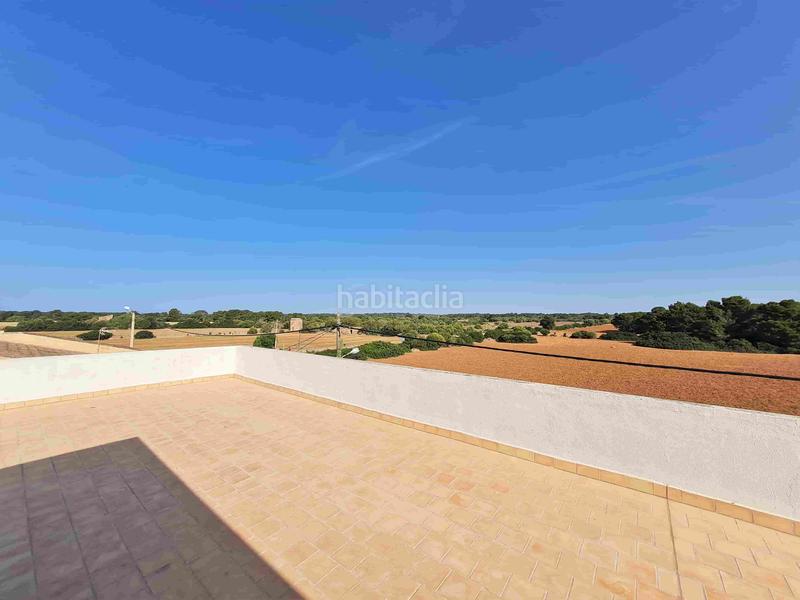 Foto db2a3bc7-036b-4696-b7ae-1f17d4e0ea4d. Casa bifamiliare in S´Estanyol Llucmajor