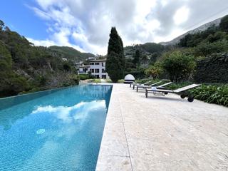 Lloguer Masia a Banyalbufar