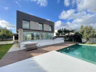 Affitto Chalet in Establiments