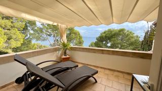 Rent Towny house in Cas Català-Illetes