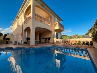 Chalet in Son Serra de Marina. Spectacular villa in son serra de marina