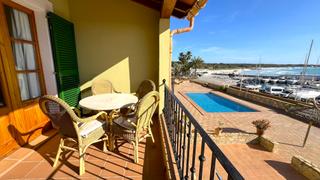 Lloguer Apartament a Campos