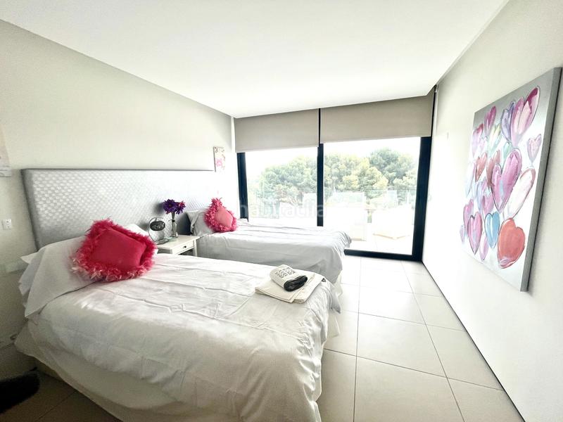 Foto 0ba36501-b02a-4703-9d89-3ed6a936472b. Alquiler chalet en Portals Nous Calvià