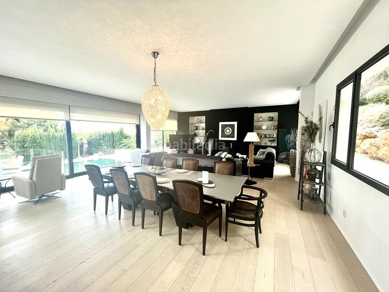 Foto 4f236875-d44a-47c7-9498-9db990def0d6. Alquiler chalet en Portals Nous Calvià