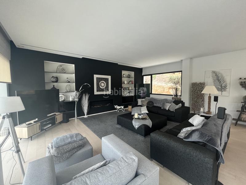 Foto fd1e6be7-6599-4b1c-96ad-3fcb4ea328fc. Alquiler chalet en Portals Nous Calvià