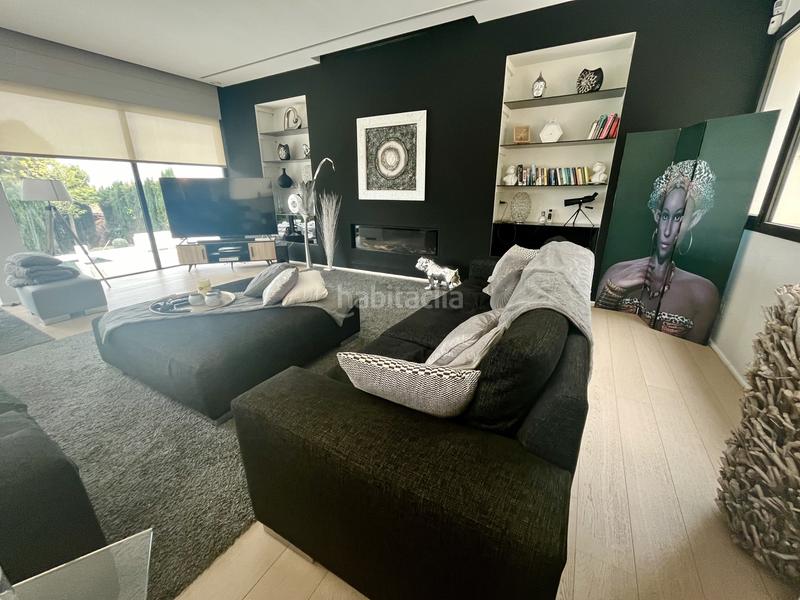 Foto 7b1a04b1-cde7-4050-9d97-84e6f7095417. Location chalet avec piscine dans Portals Nous Calvià