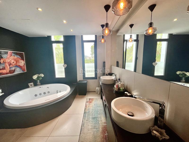 Foto 8c19d885-843b-45db-b0d4-dfa5423be15e. Location chalet avec piscine dans Portals Nous Calvià