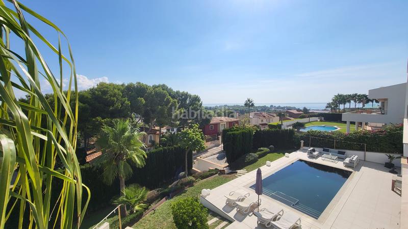 Foto 8cc815de-2112-427b-bf3e-cecddb88ad64. Location chalet avec piscine dans Portals Nous Calvià