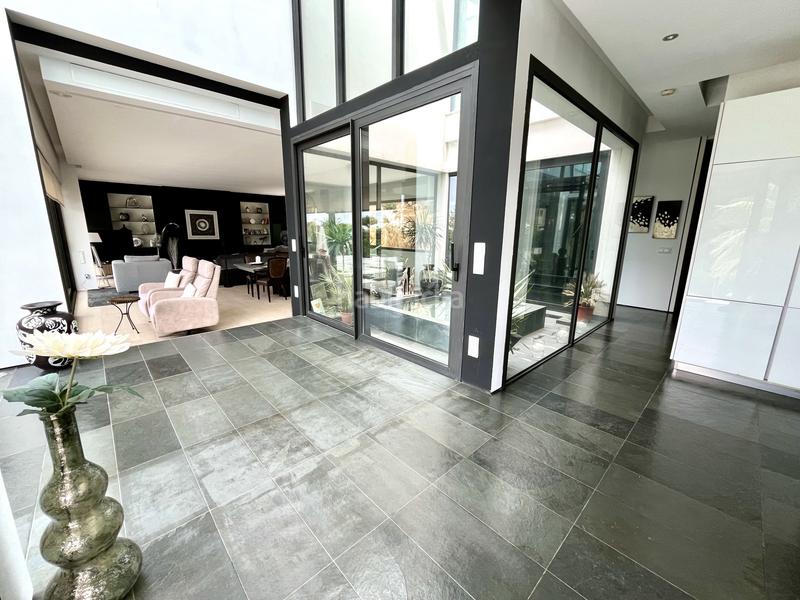 Foto ed13258d-f64b-4767-b8a1-d18fe6ec0057. Location chalet avec piscine dans Portals Nous Calvià