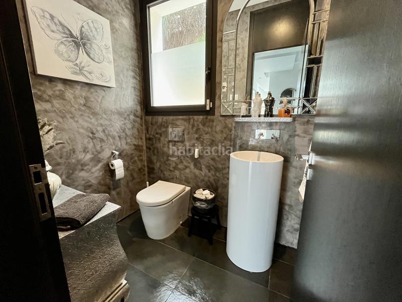 Foto 06ddd3e9-d36f-48f7-9512-c1b8809f0784. Lloguer xalet amb piscina a Portals Nous Calvià