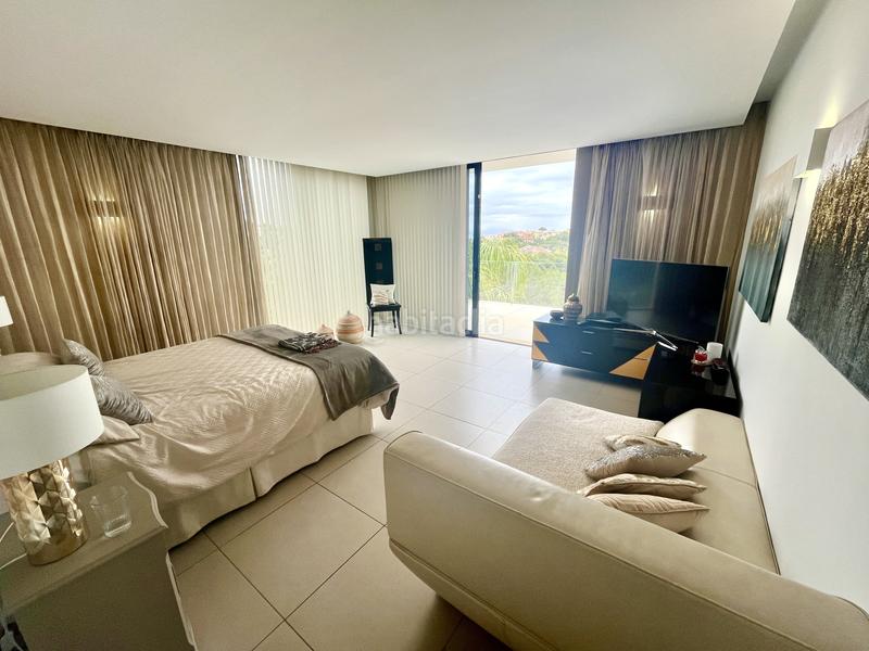 Foto 55132fa2-9181-4f57-a5b0-36e56d2febc0. Lloguer xalet amb piscina a Portals Nous Calvià