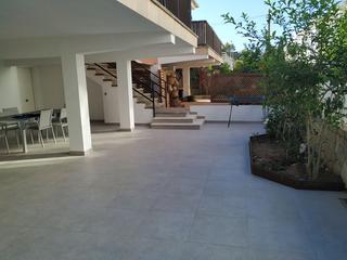 Rent Towny house in Muro