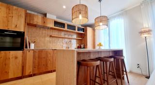 Rent Apartment in Santa Catalina