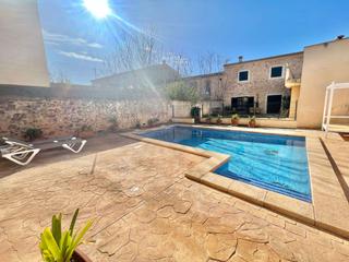 Lloguer Casa aparellada a Santa María del Camí