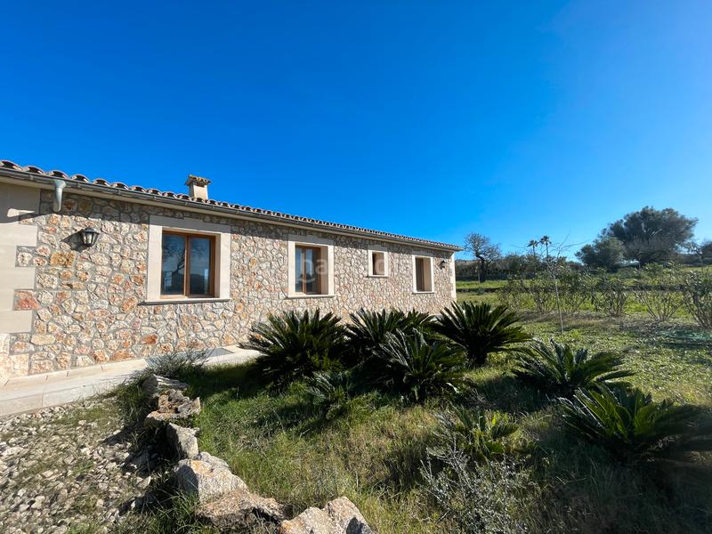 Foto b1040190-41ac-4a4d-a9bd-03558d159d26. Lloguer casa aparellada a Pollença poble Pollença