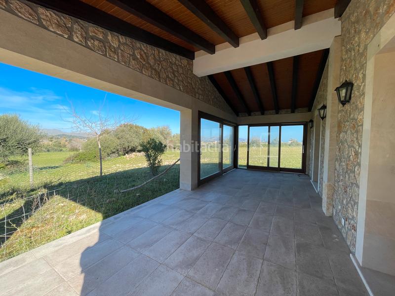 Foto 75cee746-1e5e-411e-a23d-0236e3096b6e. Affitto casa bifamiliare in Pollença poble Pollença