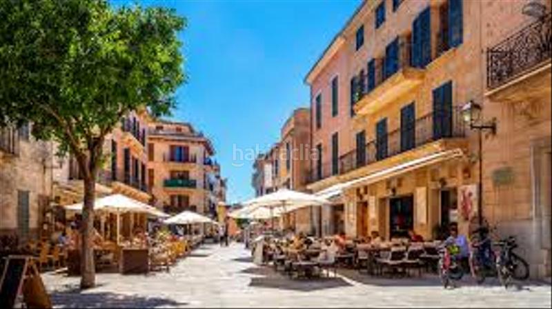 Foto f0b00a7f-0571-483d-8dd9-186850841a85. Location maison jumelée dans Pollença poble Pollença