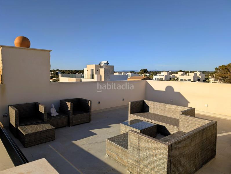 Foto 8f6a773d-8345-484e-82a5-deb0e4de1d75. Chalet luminoso chalet de nueva construcción en ubicación privilegiada en cala pi en Llucmajor