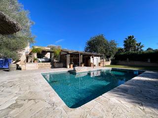 Location Mas à Manacor Centre